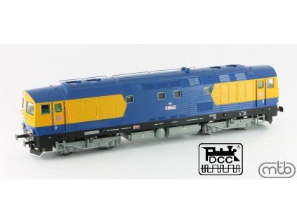 H0 CSD T499 0001 .dcc