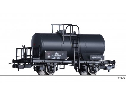 464015 1 h0 cisternovy vuz ze a s luxol kemiske fabrikker dsb ep iii tillig 76794