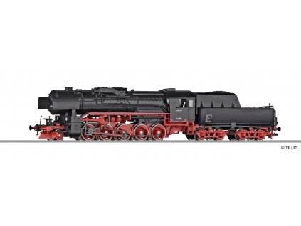 464066 2 tt parni lokomotiva br 42 db ep iii nova forma tillig 02061