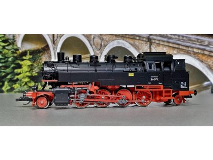 464072 4 tt parni lokomotiva br 86 dr ep iii tillig 02184