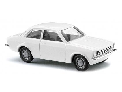 468959 h0 stavebnice opel kadett busch 60212