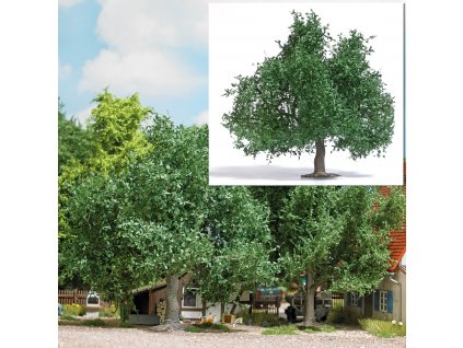 469052 h0 ovocny strom 95mm busch 3662