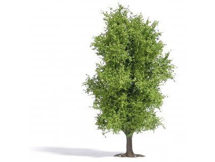 469055 h0 jarni strom 115 mm busch 3721