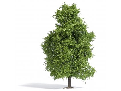 469061 h0 topol 150 mm svetle zeleny busch 3741