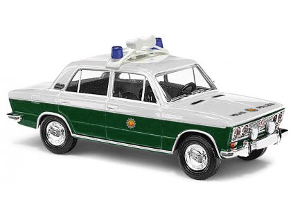 469289 h0 lada 1500 policie busch 50507