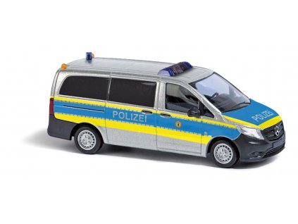 469331 h0 mb vito vuz policie busch 51189