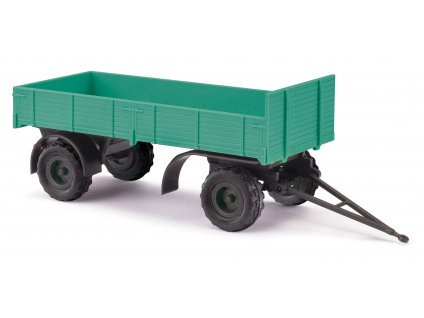 469544 h0 ifa hl 80 vozik svetle zeleny busch 53320