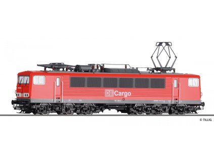 471904 1 tt elektricka lokomotiva br 155 db cargo ep v tillig 04332