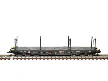 474130 2 tt plosinovy vuz sammp 10 cd cdc stavebnice sdv model 12115