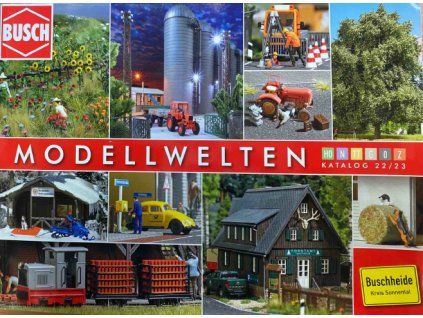 475819 busch katalog