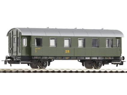 476237 h0 osobni vuz zeleny b dr ep iii piko 57631