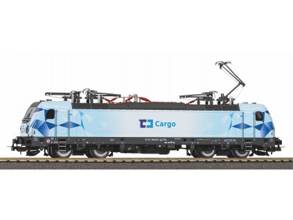 476565 5 h0 dcc zvuk elektricka lokomotiva 388 traxx cd cargo piko 51598