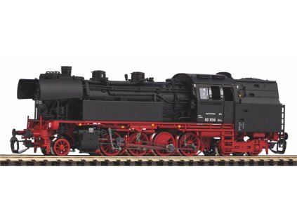 TT - parní lokomotiva BR 83.10 DR, Ep.III / PIKO 47122