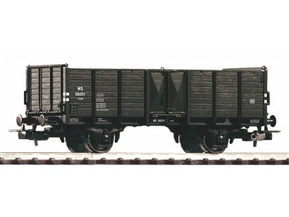 H0 - otevřený vůz. GTMK NS III / PIKO 58997
