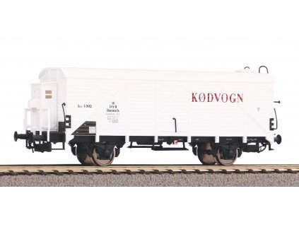H0 - Chladicí vůz KODVOGN DSB III / PIKO 95355