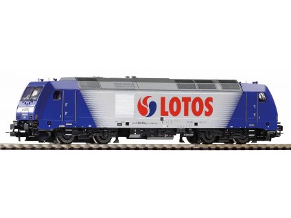 477144 h0 dieselova lokomotiva traxx lotos pkp vi dss 8pol piko 57543
