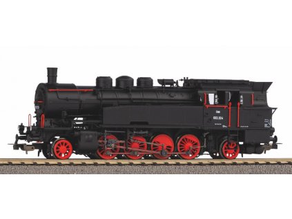 H0 - parní lokomotiva 693 324 ÖBB, Ep. III / PIKO 50654