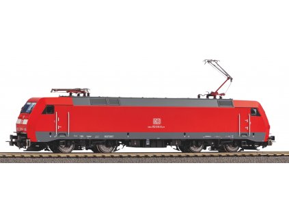 H0 - DCC/ZVUK elektrická lokomotiva BR 152 DB AG Ep.VI / PIKO 51122