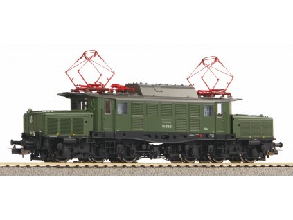 H0 - elektrická lokomotiva BR 194 576-5 DB Ep. IV/ PIKO 51470