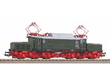 H0 - elektrická lokomotiva E 94 DR Ep. III / PIKO 51474