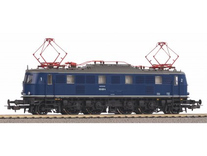 H0 - Elektrická lokomotiva 118 DB IV/ PIKO 51876