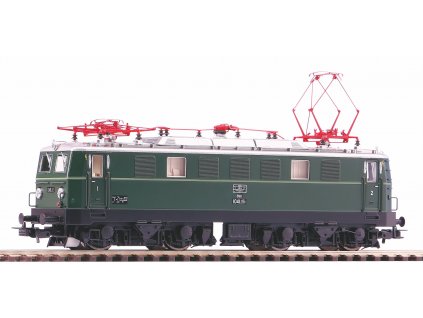 H0 - DCC/ZVUK elektrická lokomotiva Rh 1041 ÖBB III/ PIKO 51896