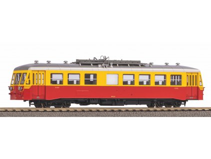 H0 - dieselová jednotka Rh 554 SNCB IV / PIKO 52796