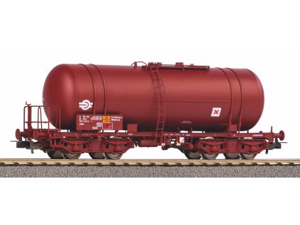H0 - Cisternový vůz 406Ra MAV  / PIKO 58458