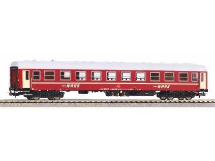 H0 - Jídelní vůz 113A PKP IV / PIKO 97620