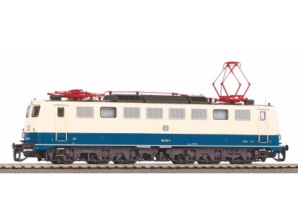 477885 tt dcc zvuk elektricka lokomotiva br 150 db iv next18 dec piko 47465