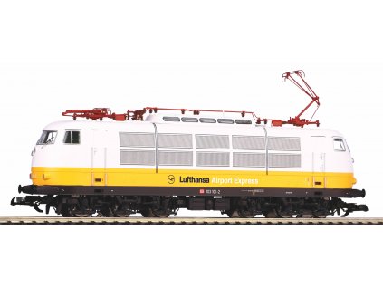 477933 g dcc zvuk elektricka lokomotiva br 103 lufthansa db iv piko 37443