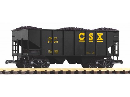 478050 g otevreny vuz csx s uhlim piko 38934