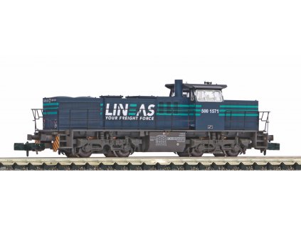 478161 n dieselova lokomotiva g1206 lineas nl vi piko 40482