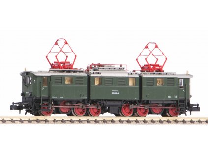 478182 n dcc zvuk elektricka lokomotiva br 191 db iv next18 dec piko 40541