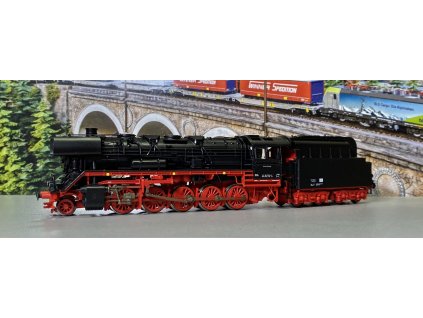 TT - parní lokomotiva BR 44 DR  / ROCO 36088