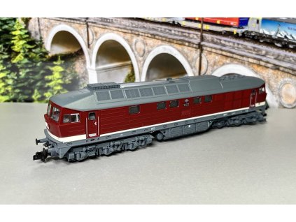 478311 7 tt dcc zvuk dieselova lokomotiva br 132 dr roco 36421