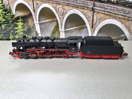 478560 2 sleva n dcc parni lokomotiva br 050 db fleischmann 718284