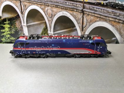 478743 2 sleva n dcc zvuk elektricka lokomotiva rady 1216 nightjet fleischmann 781874