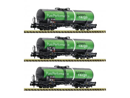Fleischmann 825817