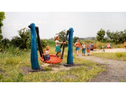 481575 h0 micro motion houpacka pohyblivy model noch 13402