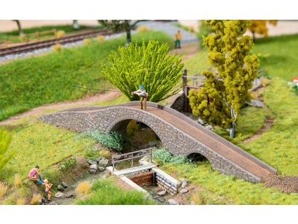 481995 h0 2 lavky pro pesi faller 120526