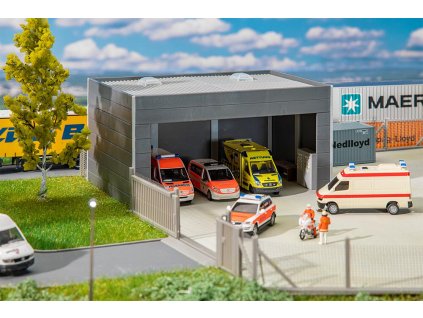 482031 h0 pristresek pro vozidla faller 130893