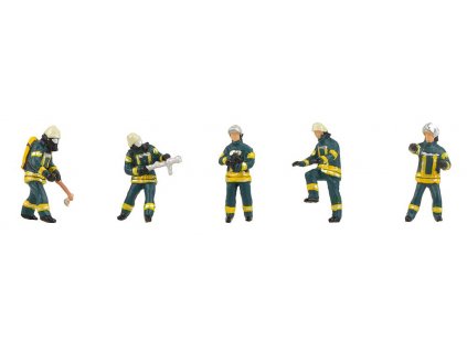 482043 h0 hasici ep vi set ii faller 151638