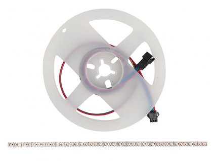 N - RGB LED pásek, prodloužení / FALLER 180796