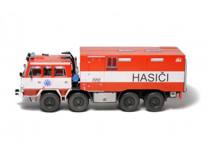 451 Tatra 815 8x8 TA 5