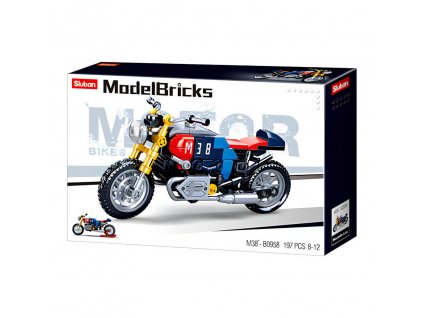 M38 B0958 4.bike