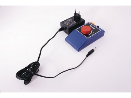 ovladač lokomotiv 0,6 A + výstup na příslušenství, max. 0,85A / Roco 10798