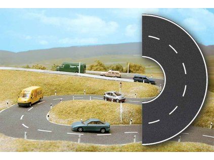 483132 483132 h0 cesta oblouk busch 1103