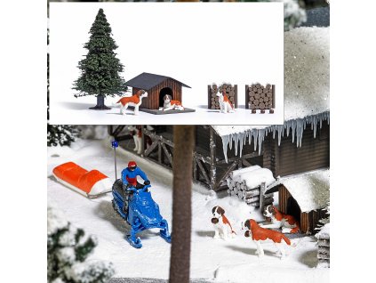 483162 h0 3 psi v zime u boudy busch 1198