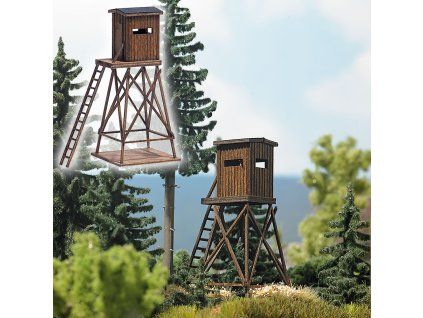 483345 483345 h0 dreveny posed v lese busch 1496